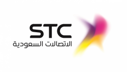 تحليل سهم اس تي سي 23-3-2025	