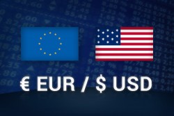 تحليل اليورو / دولار - فاصل زمني يومي - 22 ابريل - 2025	