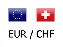  تحليل يورو/ فرنك سويسري - فاصل زمني يومي - 08 ديسمبر - 2022