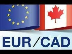  تحليل يورو / كندي - فاصل زمني يومي - 08 ديسمبر - 2022